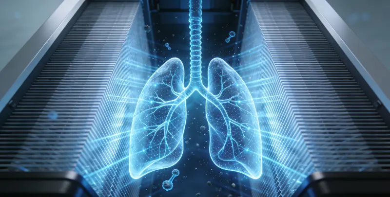 塔城肺癌8基因突变检测（组织）图片1