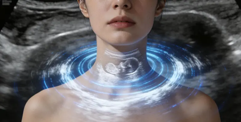 塔城甲状腺癌基因检测图片1