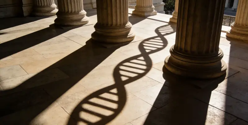 司法亲子鉴定加急图4