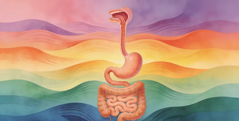 塔城胃肠肿瘤120基因检测图片1