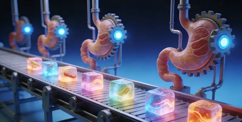 塔城胃癌靶向用药39基因检测及PDL122C3表达检测套餐（组织）图片1