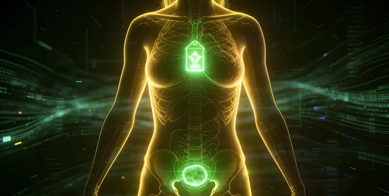 塔城子宫内膜癌分子分型检测图片1